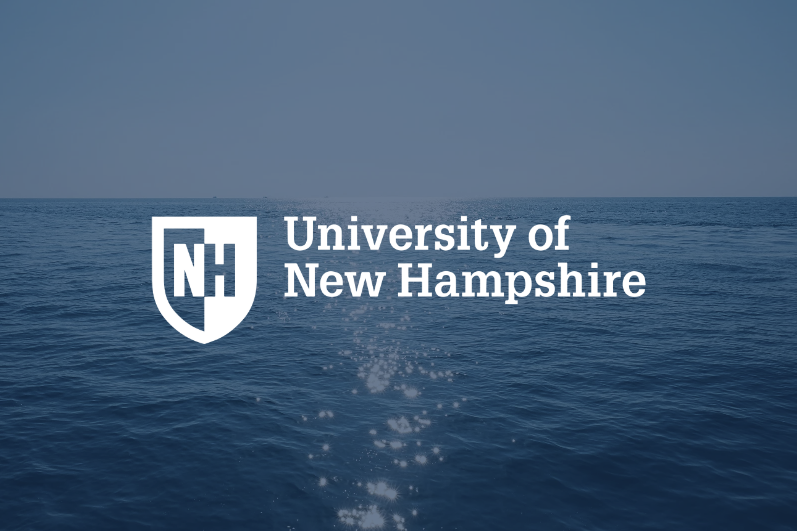 Partner Takeover: University of New Hampshire